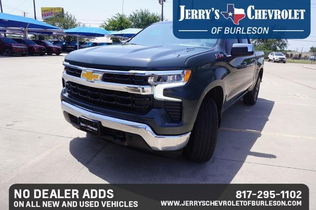 chevrolet silverado 1500 2025 3GCUKDE86SG257423 image chevrolet silverado 1500 2025 3GCUKDE86SG257423 image